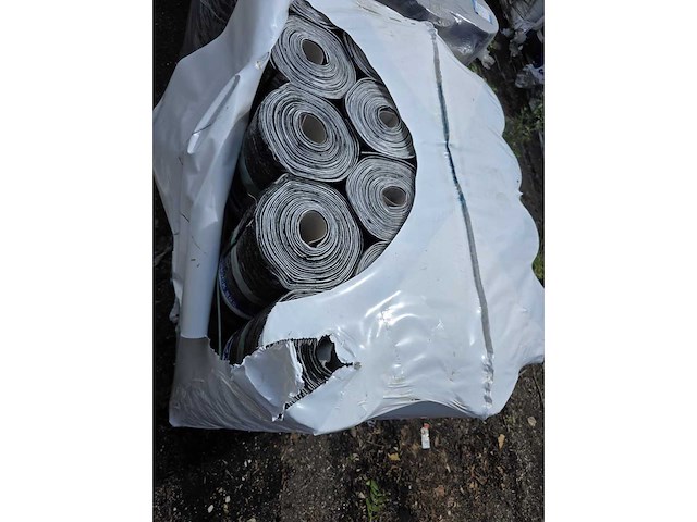 Soprema b-keus roofing plm 180m2 - afbeelding 2 van  3