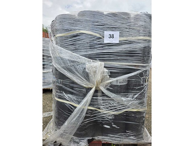 Soprema b-keus roofing plm 180m2 - afbeelding 1 van  3