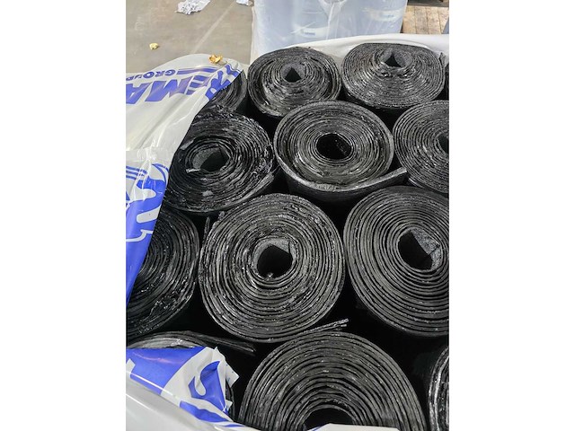 Soprema b-keus roofing plm 180m2 - afbeelding 3 van  3