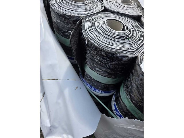 Soprema b-keus roofing plm 180m2 - afbeelding 3 van  3