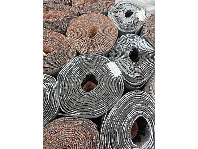 Soprema b-keus roofing plm 180m2 - afbeelding 3 van  3