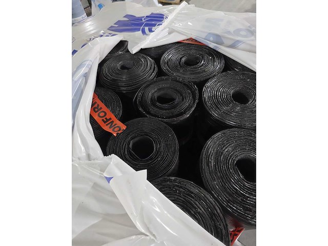 Soprema b-keus roofing plm 180m2 - afbeelding 3 van  3