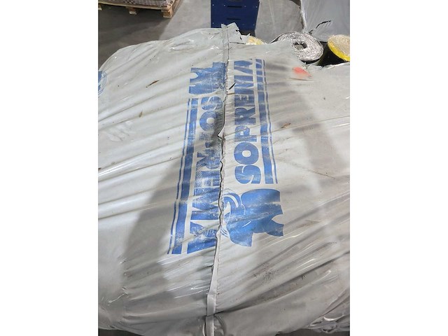 Soprema b-keus roofing plm 200m2 - afbeelding 2 van  3