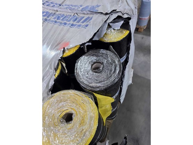 Soprema b-keus roofing plm 200m2 - afbeelding 3 van  3