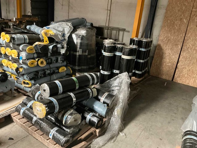 Soprema partij roofing - afbeelding 4 van  6