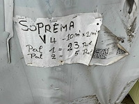 Soprema sopraglass pb v4 roofing (28x) - afbeelding 4 van  4