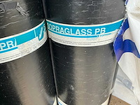 Soprema sopraglass pb v4 roofing (28x) - afbeelding 5 van  6