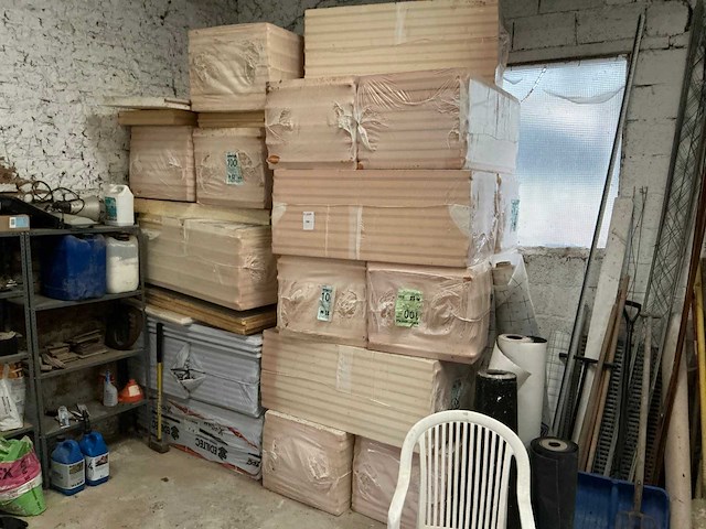 Soprema spouwisolatie - afbeelding 1 van  4