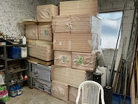 Soprema spouwisolatie - afbeelding 1 van  4