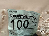Soprema spouwisolatie - afbeelding 3 van  4