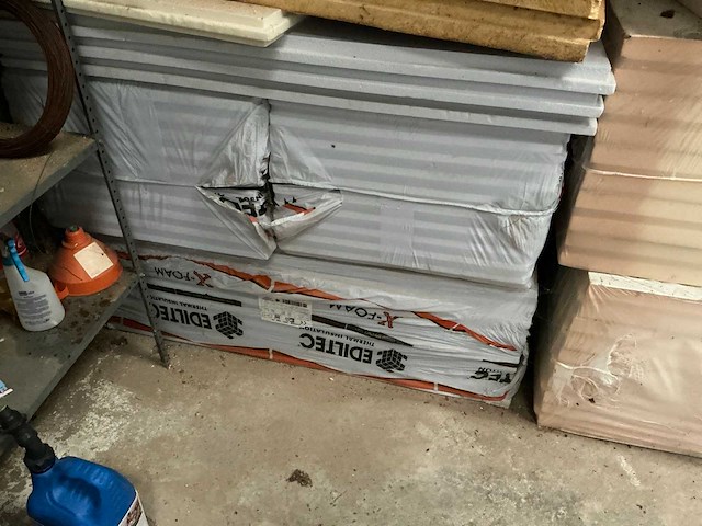 Soprema spouwisolatie - afbeelding 4 van  4