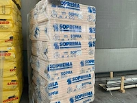 Soprema xps sl isolatiemateriaal