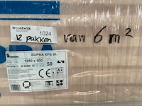 Soprema xps sl isolatiemateriaal - afbeelding 3 van  4