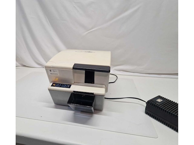 Soredex - instruments de dentisterie - afbeelding 1 van  3