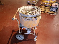 Soroto dwangmenger 100l - afbeelding 2 van  7