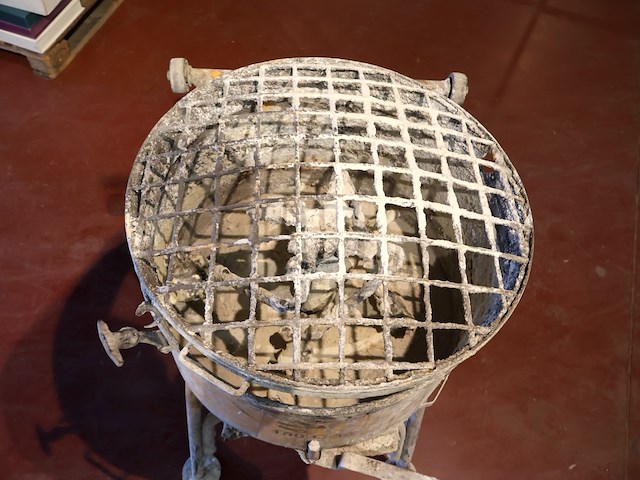 Soroto dwangmenger 100l - afbeelding 4 van  7