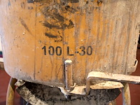 Soroto dwangmenger 100l - afbeelding 6 van  7