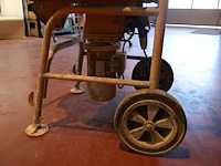 Soroto dwangmenger 100l - afbeelding 7 van  7