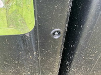 Sorteer afval containers pvc (6x) - afbeelding 2 van  3