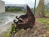 Sorteerbak graafbak - afbeelding 3 van  7