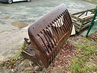 Sorteerbak graafbak - afbeelding 4 van  7