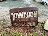 Sorteerbak graafbak - afbeelding 5 van  7