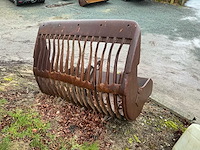 Sorteerbak graafbak - afbeelding 6 van  7