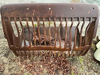 Sorteerbak graafbak - afbeelding 7 van  7