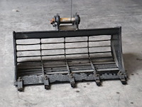 Sorteerbak häner hsl1000 2.3 p40a 2026