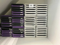 Sorteerbakjes (12x) - afbeelding 2 van  5