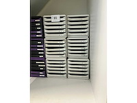 Sorteerbakjes (12x) - afbeelding 4 van  5