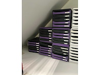 Sorteerbakjes (12x) - afbeelding 5 van  5