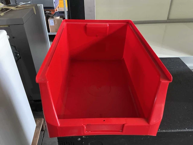 Sorteerbakjes (30x) - afbeelding 1 van  3