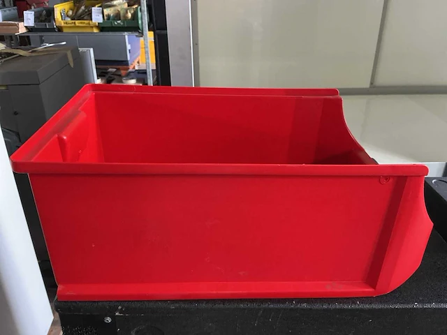 Sorteerbakjes (30x) - afbeelding 2 van  3