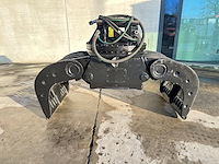 Sorteergrijper caterpillar vibra-ram asg700d 1998 - afbeelding 1 van  1