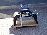 Sorteergrijper cw05 haner hg100t 2026 nieuw - afbeelding 1 van  1
