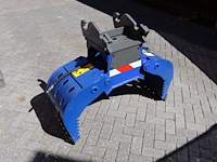 Sorteergrijper cw10 2025 - afbeelding 1 van  1