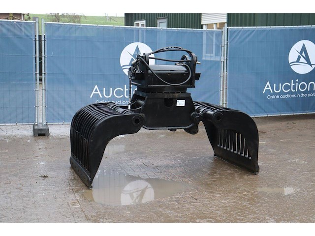 Sorteergrijper cw30 - afbeelding 1 van  1