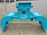 Sorteergrijper dehaco dsg100 - afbeelding 1 van  1