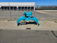 Sorteergrijper dehaco s800d 2002 - afbeelding 1 van  1