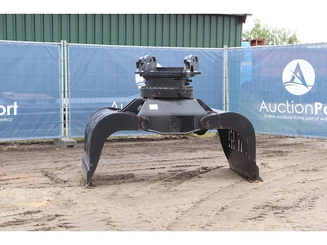 Sorteergrijper demarec cw30 - afbeelding 1 van  1
