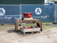 Sorteergrijper demarec d24h-p-100hd 2020 - afbeelding 1 van  1