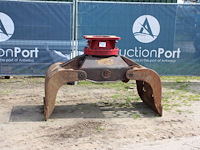 Sorteergrijper demarec drg-22-on 2015 - afbeelding 1 van  1