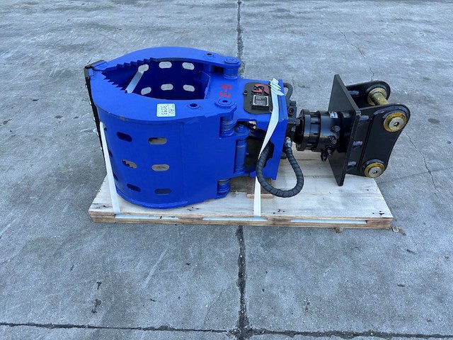 Sorteergrijper g-force g-30f 2023 - afbeelding 1 van  1