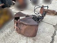 Sorteergrijper graafbak - afbeelding 3 van  5