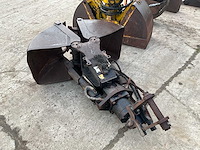 Sorteergrijper graafbak - afbeelding 5 van  5