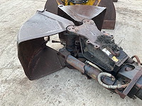 Sorteergrijper graafbak - afbeelding 2 van  5