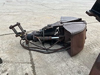 Sorteergrijper graafbak - afbeelding 4 van  5