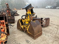 Sorteergrijper graafbak - afbeelding 5 van  6