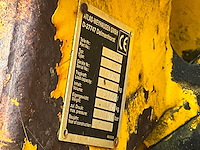 Sorteergrijper graafbak - afbeelding 6 van  6